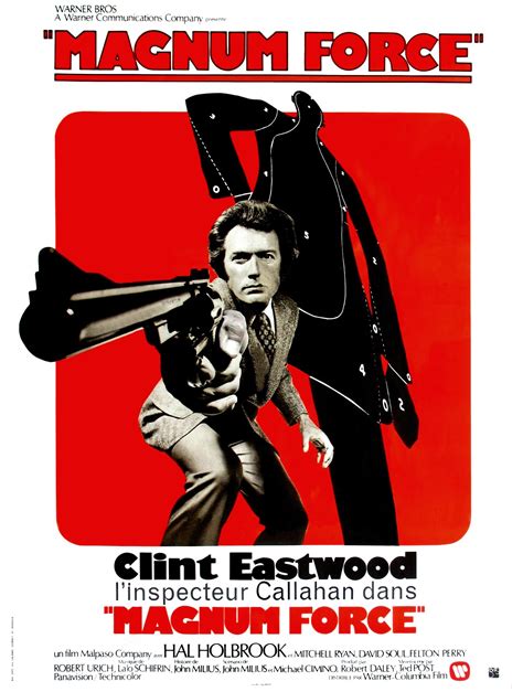 alluc magnum force|Magnum Force (1973) .